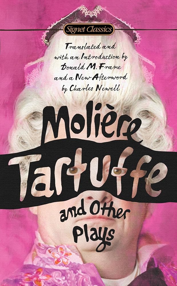 Amazon.co.jp: Tartuffe and Other Plays (Signet Classics